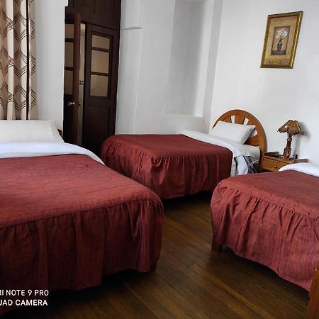 Killaly Inn كوسكو المظهر الخارجي الصورة