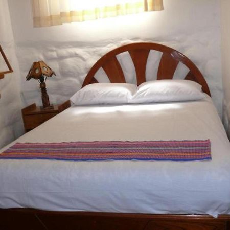 Killaly Inn كوسكو المظهر الخارجي الصورة