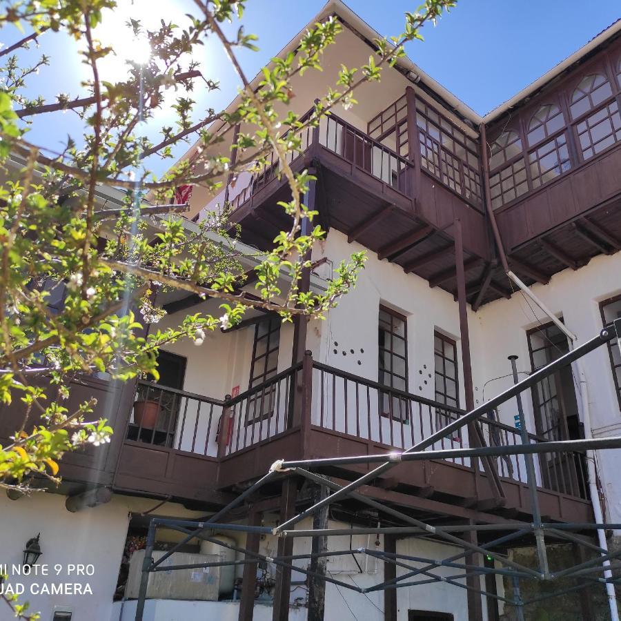 Killaly Inn كوسكو المظهر الخارجي الصورة