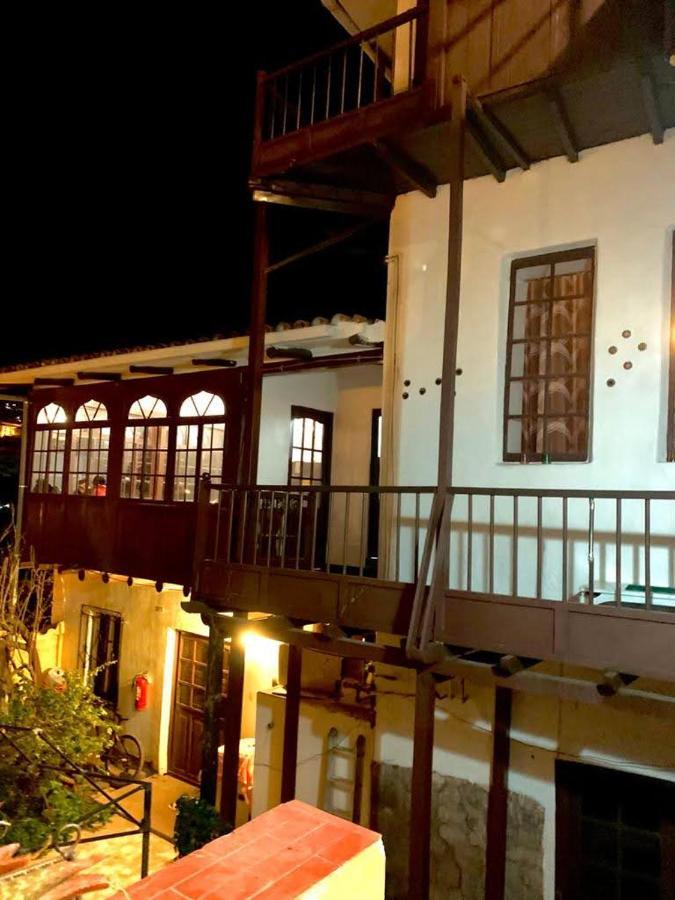 Killaly Inn كوسكو المظهر الخارجي الصورة