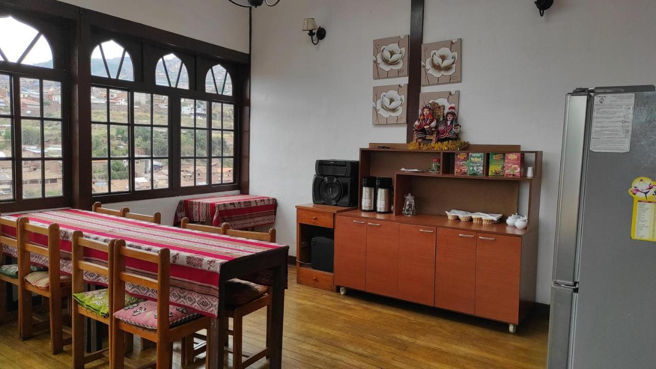 Killaly Inn كوسكو المظهر الخارجي الصورة