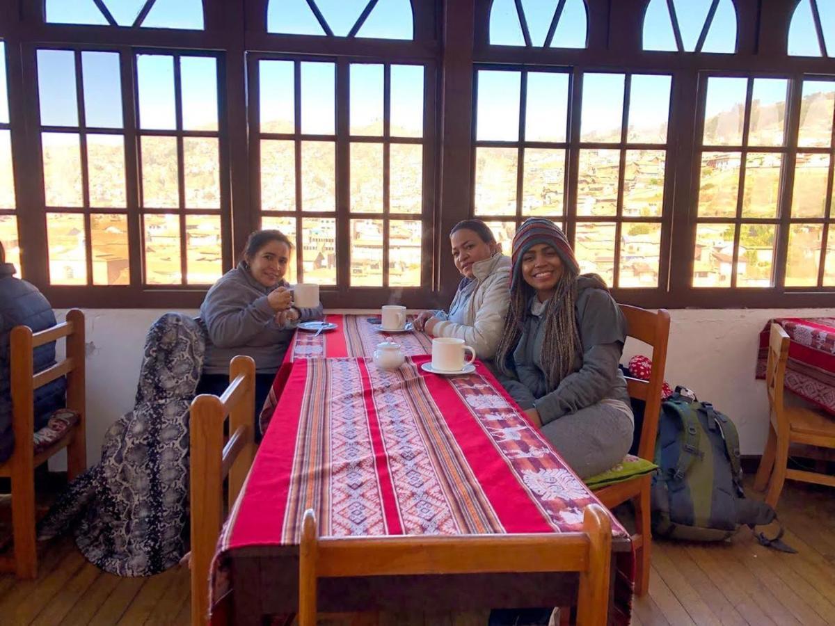 Killaly Inn كوسكو المظهر الخارجي الصورة