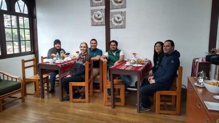 Killaly Inn كوسكو المظهر الخارجي الصورة