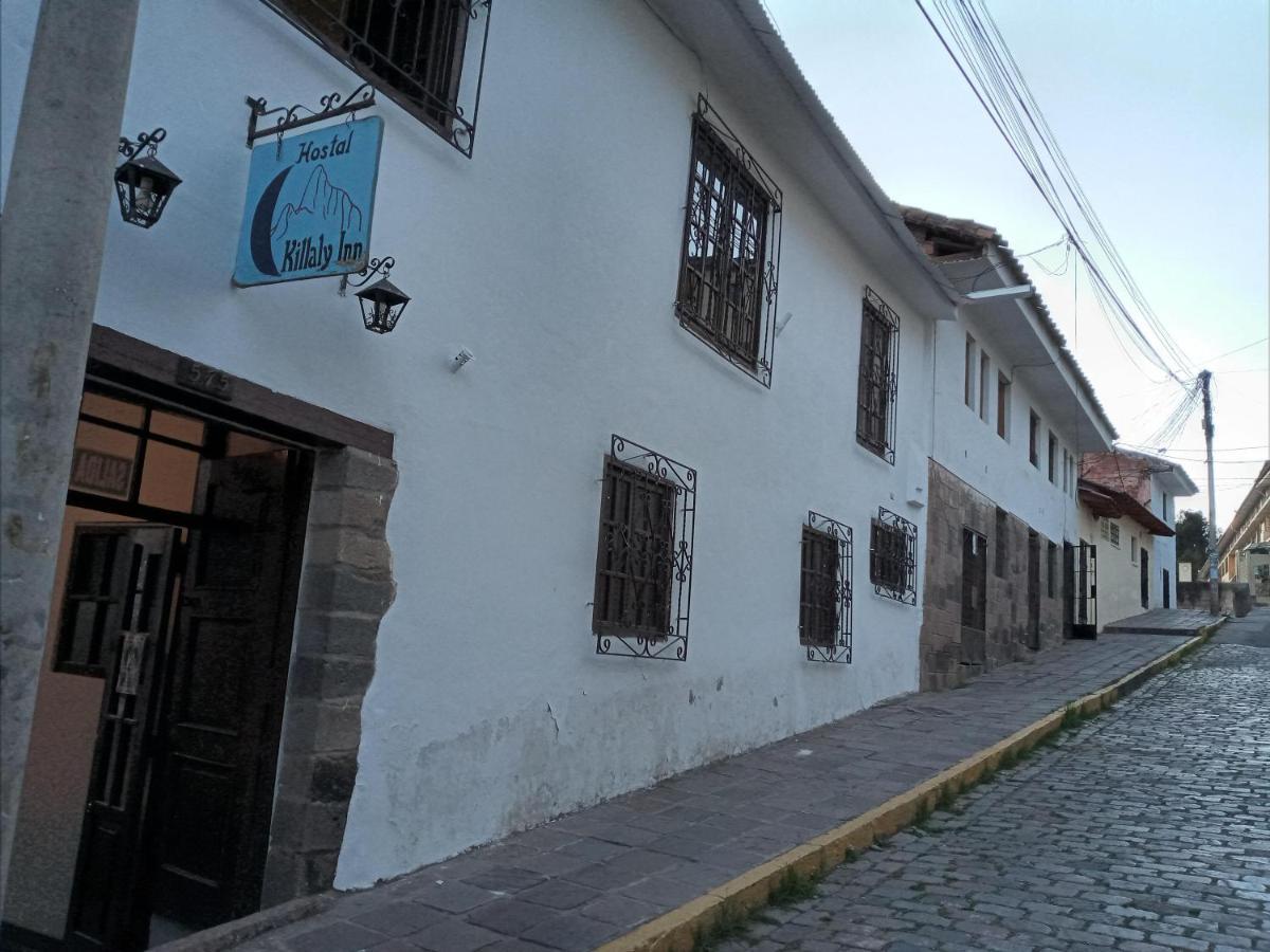 Killaly Inn كوسكو المظهر الخارجي الصورة