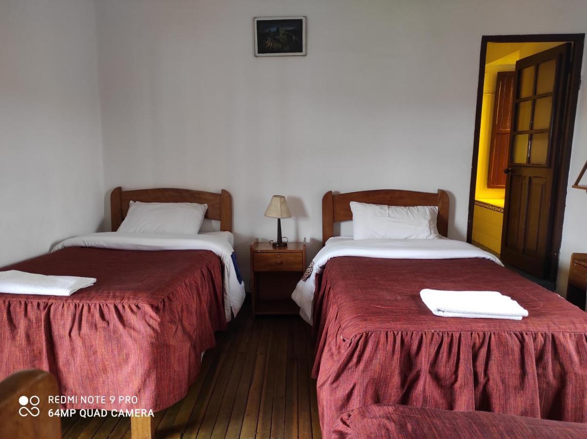 Killaly Inn كوسكو المظهر الخارجي الصورة