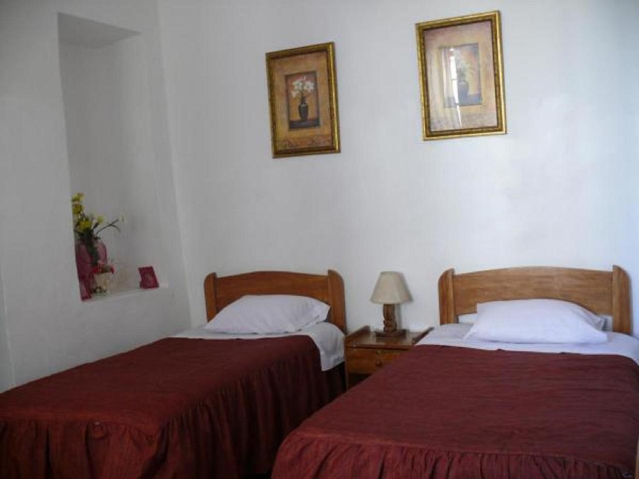 Killaly Inn كوسكو المظهر الخارجي الصورة