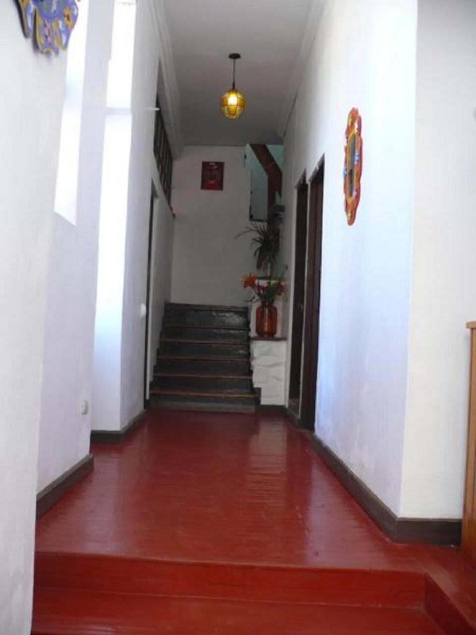 Killaly Inn كوسكو المظهر الخارجي الصورة