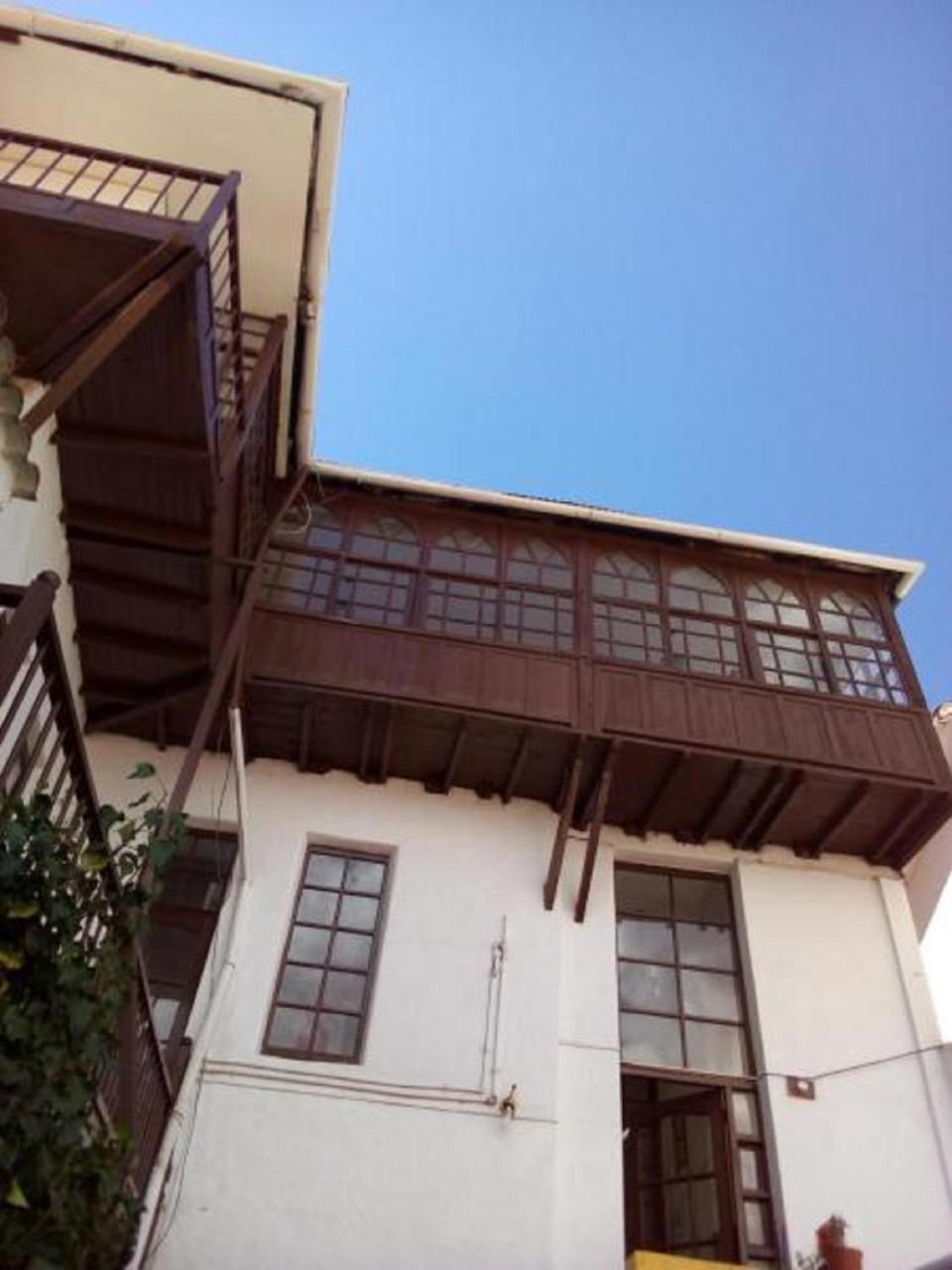 Killaly Inn كوسكو المظهر الخارجي الصورة