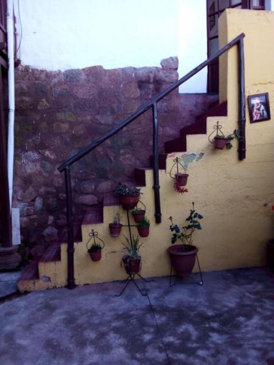 Killaly Inn كوسكو المظهر الخارجي الصورة