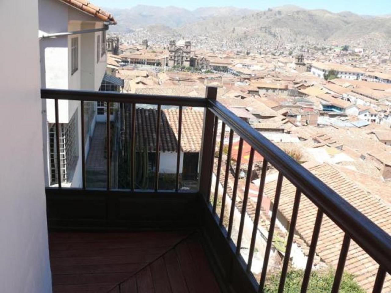 Killaly Inn كوسكو المظهر الخارجي الصورة