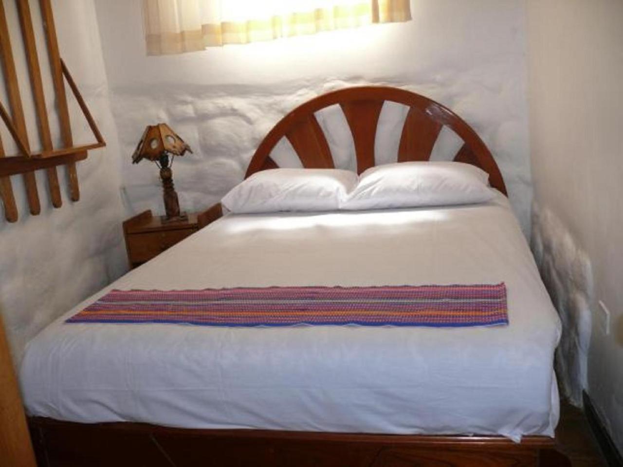 Killaly Inn كوسكو المظهر الخارجي الصورة